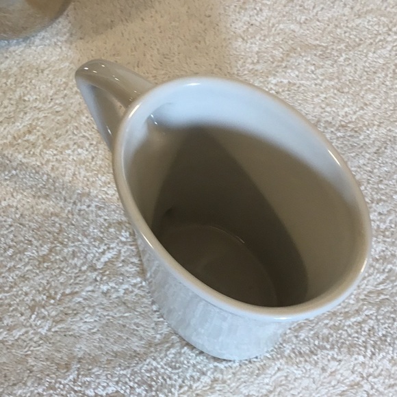 🍫☕️🍫GHIRARDELLI  CHOCOLATE  MUG🍫☕️🍫 - Picture 5 of 7